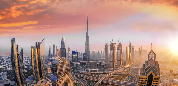 Dubai