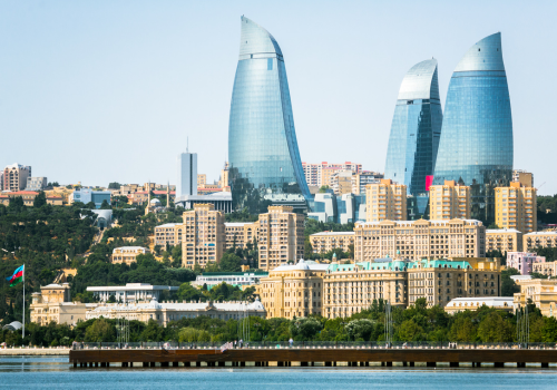 Azerbaijan