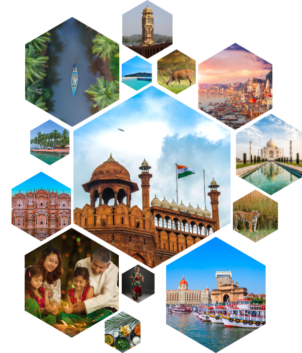 India Overview